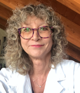 Dr Luciana Baroni